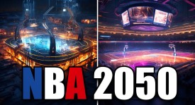 火箭队球星范乔丹重伤赛季报销，杜兰特伤病困扰，火箭探花新星崛起迎NBA新赛季挑战