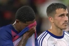 基维奥尔转会加盟波尔图，阿森纳温情送别球星