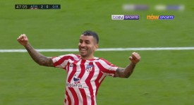 皇家马德里核心位置之争：阿隆索与C罗的较量