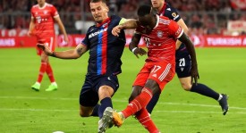 AC米兰逆转马竞，租将制胜新帅上任首战告捷