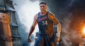 威斯布鲁克西蒙斯自由市场求高薪，交易前景不明朗